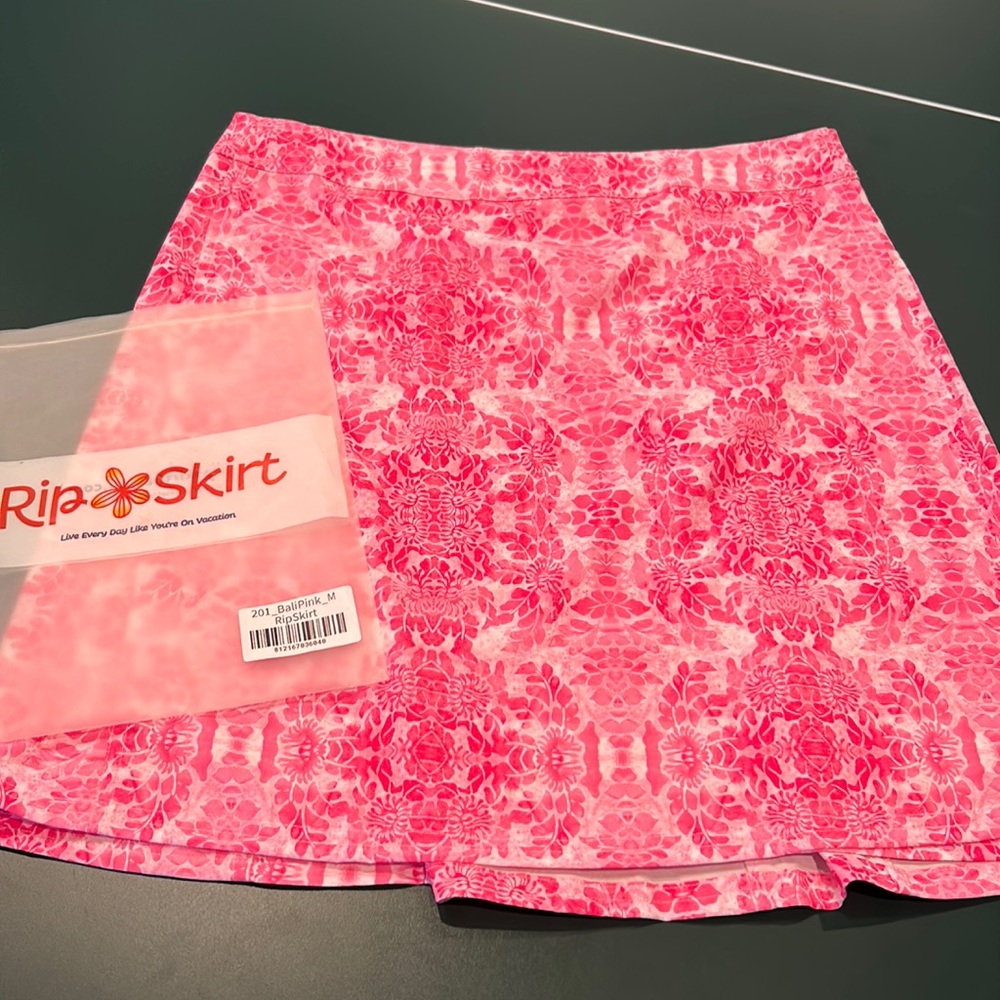 Rip Skirt from Hawaii
